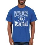 Dallas Mavericks Fan Short Sleeve T-Shirt