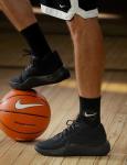 Nike Precision 8 Mid Basketball Shoes for Men