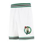 Boston Celtics NBA Showtime Basketball Training Shorts 3X
