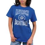 Dallas Mavericks Fan Short Sleeve T-Shirt
