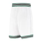 Boston Celtics NBA Showtime Basketball Training Shorts 3X