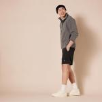 Amazon Essentials Men's Loose-Fit Basketball Shorts - 2 Pack