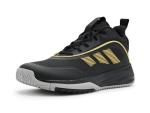 Adidas Men's Own The Game 3.0 Basketball Shoes