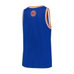 Boys New York Knicks Soft Jersey Tank Top