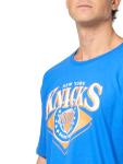 NBA Court Classic Royal Blue Fan T-Shirt