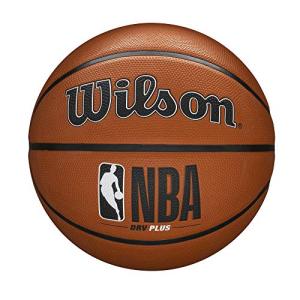 Wilson NBA DRV Plus Basketball, Size 7