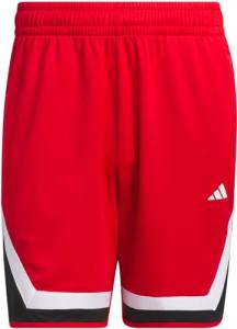 adidas Pro Block Basketball Shorts for Men