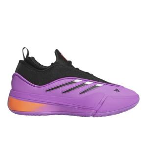 adidas Dame 9 Basketball Sneakers - Purple Burst