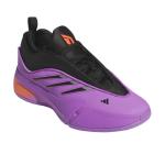 adidas Dame 9 Basketball Sneakers - Purple Burst