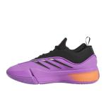 adidas Dame 9 Basketball Sneakers - Purple Burst