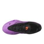 adidas Dame 9 Basketball Sneakers - Purple Burst