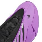 adidas Dame 9 Basketball Sneakers - Purple Burst