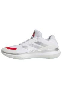 adidas Basketball Legends Sneaker - White/Halo Blue