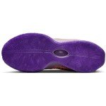 LeBron XXI Basketball Shoes - Violet/Dust Size 11