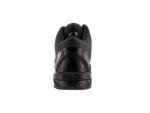 Nike Air Visi Pro VI Basketball Shoes - Black