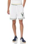 NBA Milwaukee Bucks Active Basketball Training Shorts