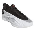 adidas Anthony Edwards 1 AE1 Black/White Basketball Shoes