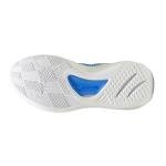 PUMA Men's All-Pro Nitro Sneakers - White/Yellow/Pink