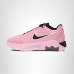 Nike Kids' Lebron Witness IX Basketball Shoes - Pink