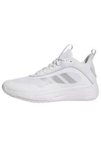 Adidas Men's Own The Game 3.0 Basketball Shoes