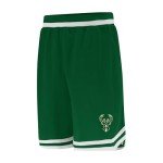 Milwaukee Bucks Men's 8" Active Basketball Shorts
