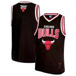 Chicago Bulls Men’s Sleeveless Muscle Tank Top