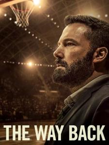 The Way Back Basketball Shoes