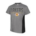 Men’s NBA Super Soft Lakers T-Shirt - Large