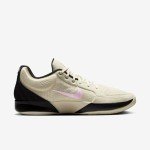 Ja 2 Basketball Shoes - Coconut Milk/Black Size 10