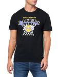 NBA Nothing But Net Team Logo T-Shirt - Black