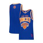 NBA Boys New York Knicks Soft Jersey Tank Top