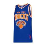 NBA Boys New York Knicks Soft Jersey Tank Top