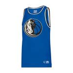 Dallas Mavericks Men's Sleeveless Soft Tank Top