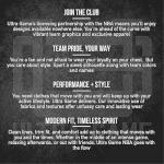 Milwaukee Bucks Super Soft Men's T-Shirt, White