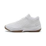 PUMA Men's Court Pro 2 Basketball Shoes - White