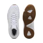 PUMA Men's Court Pro 2 Basketball Shoes - White