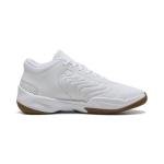 PUMA Men's Court Pro 2 Basketball Shoes - White