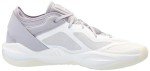 adidas Adizero Select 2.0 Basketball Sneakers - White/Gray