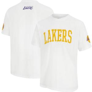 Los Angeles Lakers Men's Soft Graphic T-Shirt