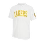 Los Angeles Lakers Men's Soft Graphic T-Shirt