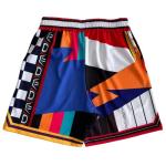 TPAZGHE Men's Vintage Quick-Dry Basketball Shorts