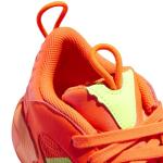 adidas Women's Exhibit Select 2.0 Basketball Sneakers