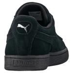 PUMA Men's Rebound Layup Mid Basketball Sneakers