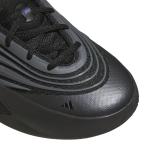 adidas Dame X Basketball Sneakers, Black and Blue