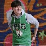 NBA Boston Celtics Soft Jersey Tank Top - 3XL