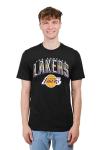Los Angeles Lakers Super Soft T-Shirt - Large