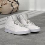 Reebok Royal BB4500 High Top Basketball Sneakers