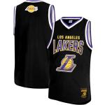 Men's Lakers Super Soft Sleeveless Tank Top