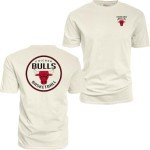 NBA Officially Licensed Ivory T-Shirt – Blue 84