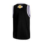 Men's Lakers Super Soft Sleeveless Tank Top
